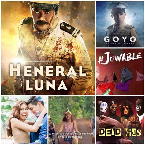 List of Philippine films of 2023